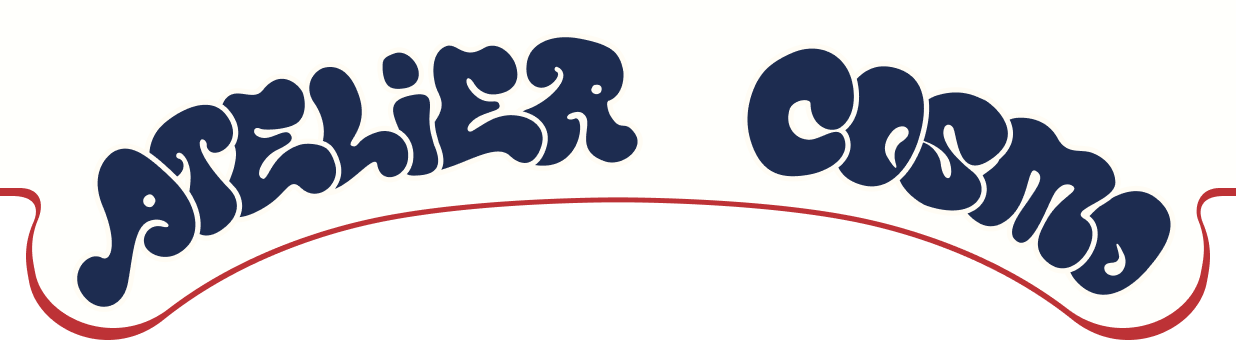 Articles Atelier Cosmo