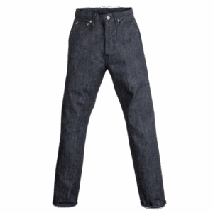 Jeans selvedge<br>14oz sanforisé