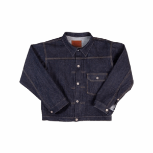 Veste Type I<br>15oz Kibata