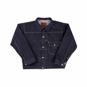 Veste Type I<br>15oz Kibata Lee